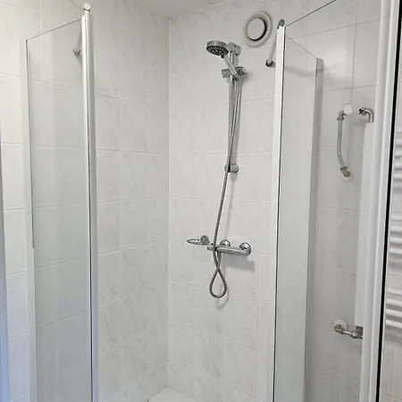 Дом отдыха Woning *