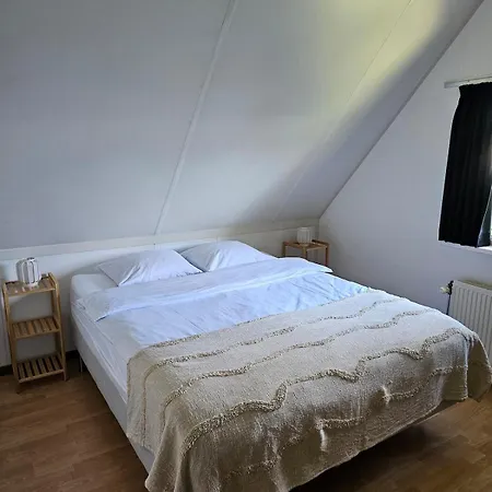 Дом отдыха Woning *