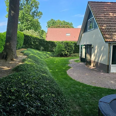 Vakantiehuis Woning *