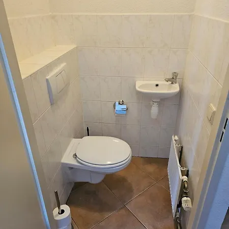 Дом отдыха Woning *