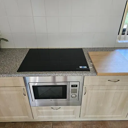 Nyaraló Woning Groesbeek