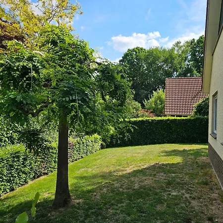 Nyaraló Woning