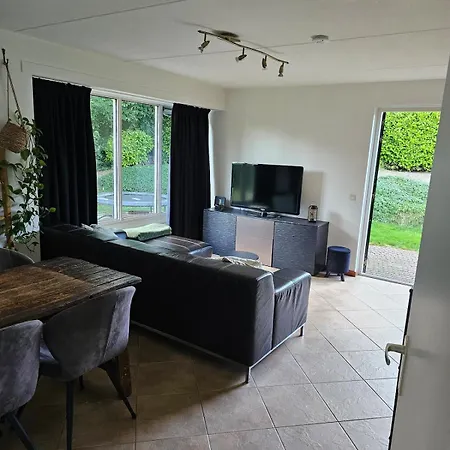 Сasa de vacaciones Woning Groesbeek
