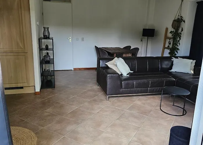 Woning Vakantiehuis *