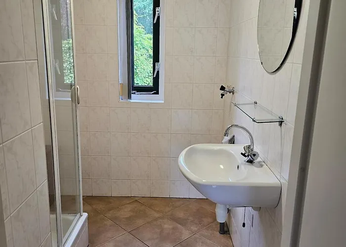 Woning Vakantiehuis *