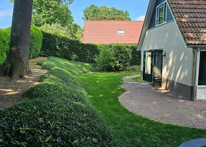 Vakantiehuis Woning *