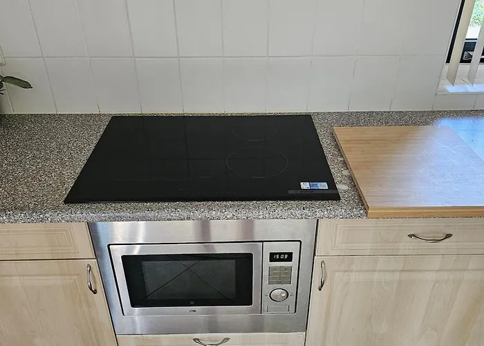 Vakantiehuis Woning Groesbeek