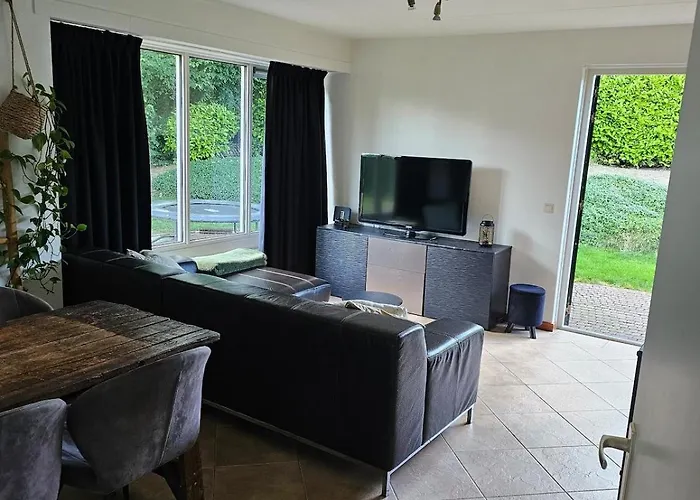 Vakantiehuis Woning Groesbeek