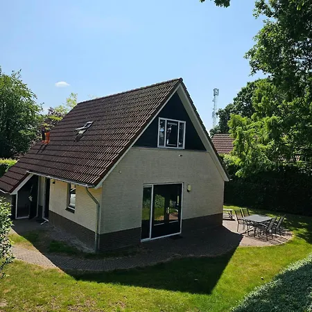 Woning Prázdninový dům *