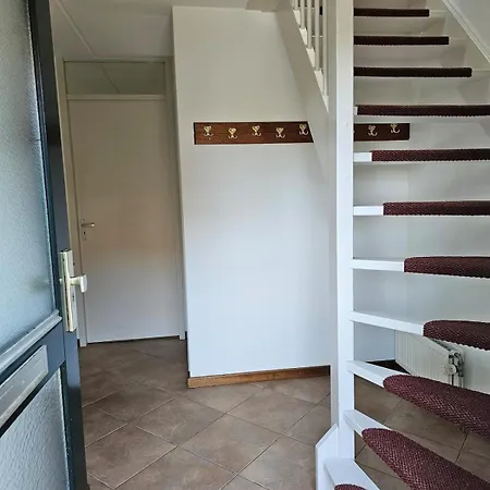 Woning Prázdninový dům