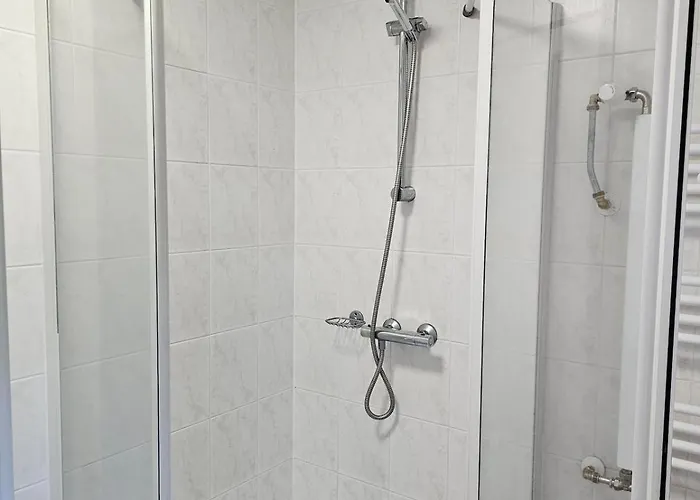 Prázdninový dům Woning *