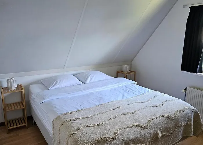 Prázdninový dům Woning *