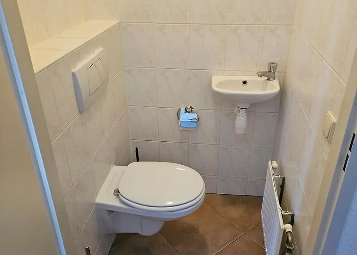 Prázdninový dům Woning *