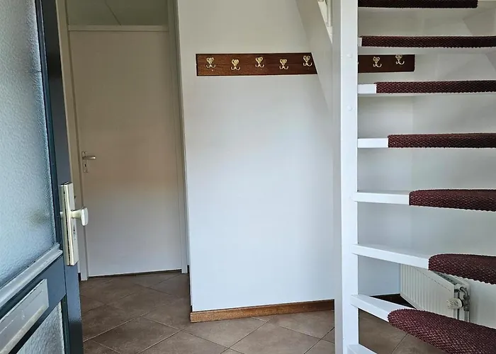 Woning Prázdninový dům