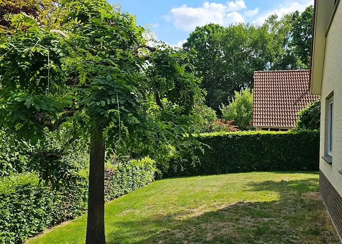 Prázdninový dům Woning